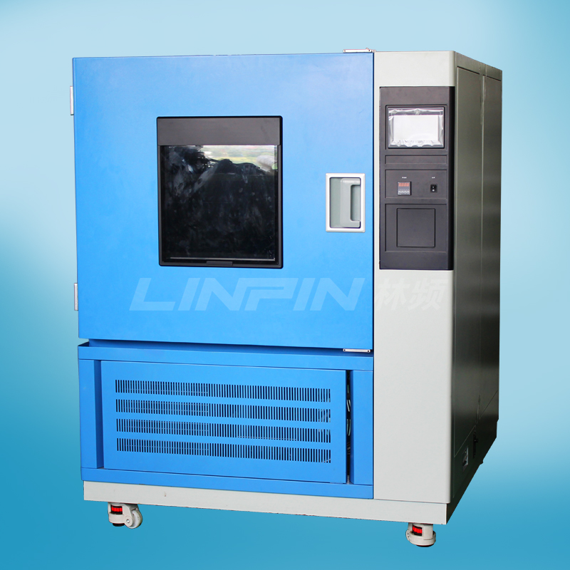 氙燈老化試驗箱怎樣設置光照周期？