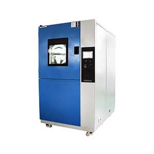 [恒溫恒濕鹽霧復合試驗箱