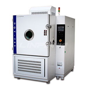 [低氣壓綜合試驗箱